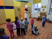 Písničky Zdravé 5